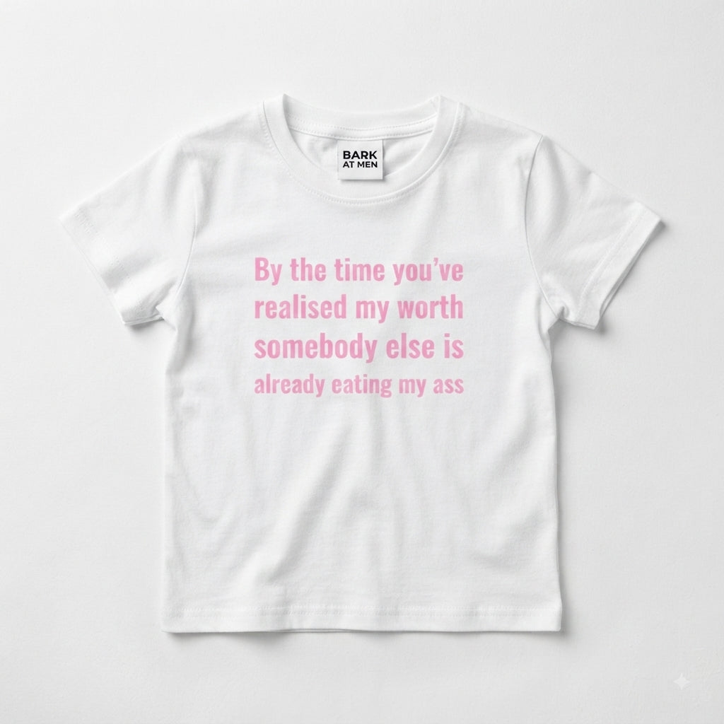 [by the time]