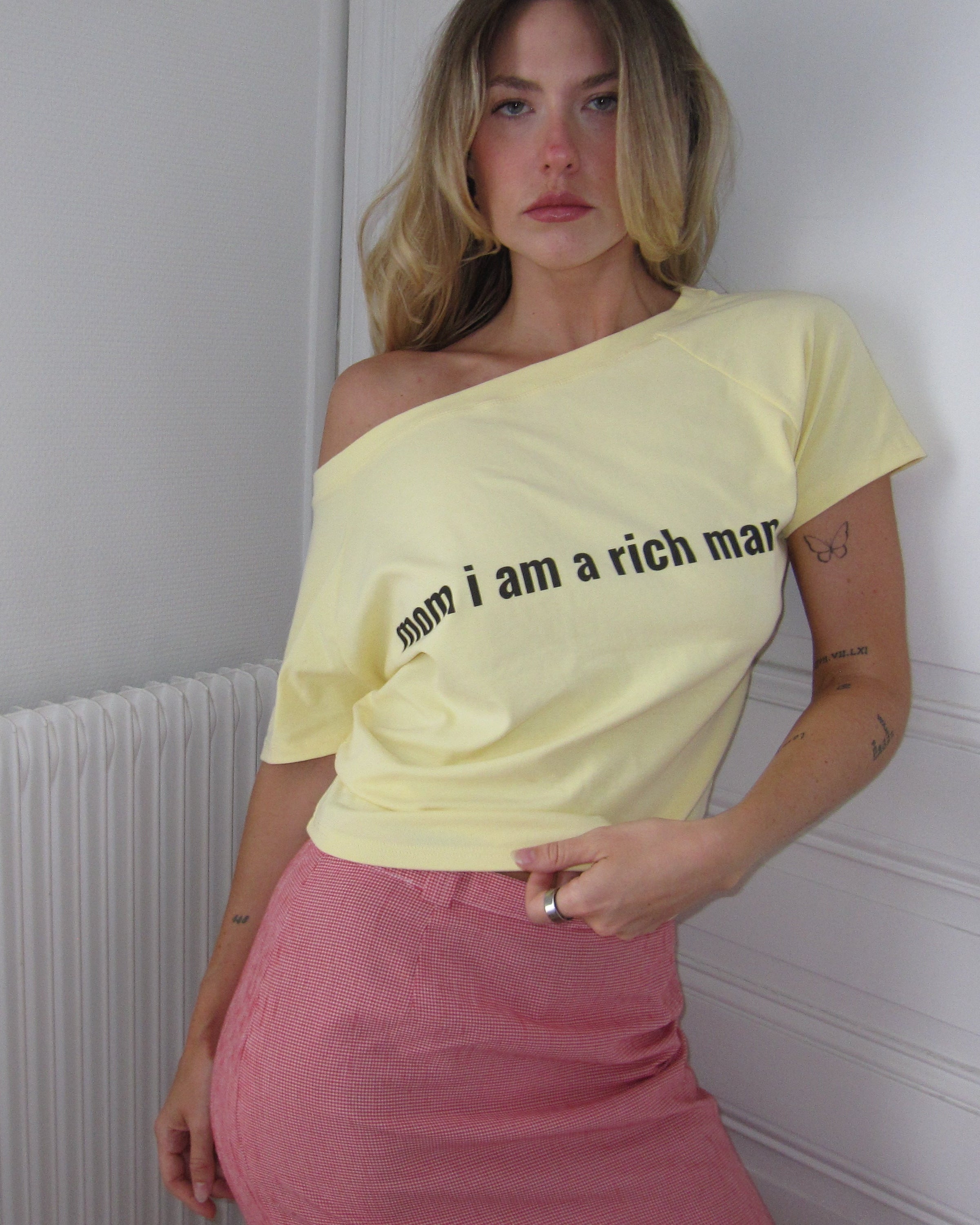 [mom i am a rich man]