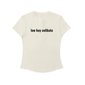 [low key celibate]