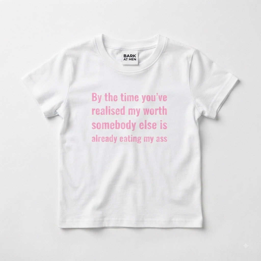 [By the time]
