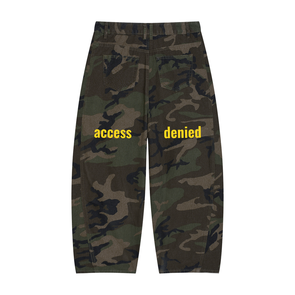 [access denied]