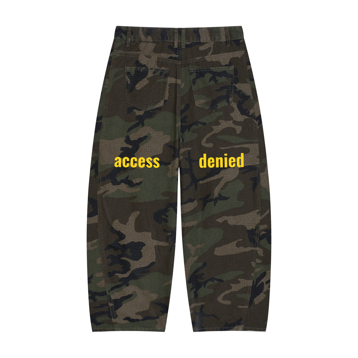 [access denied]