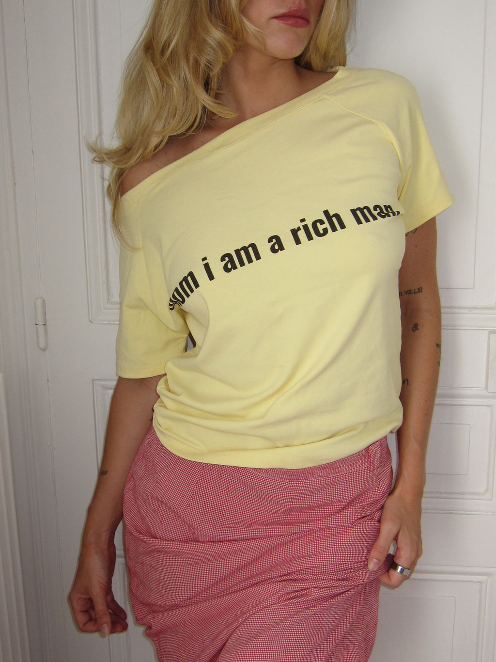 [mom i am a rich man]