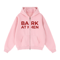 [bark at men zip]