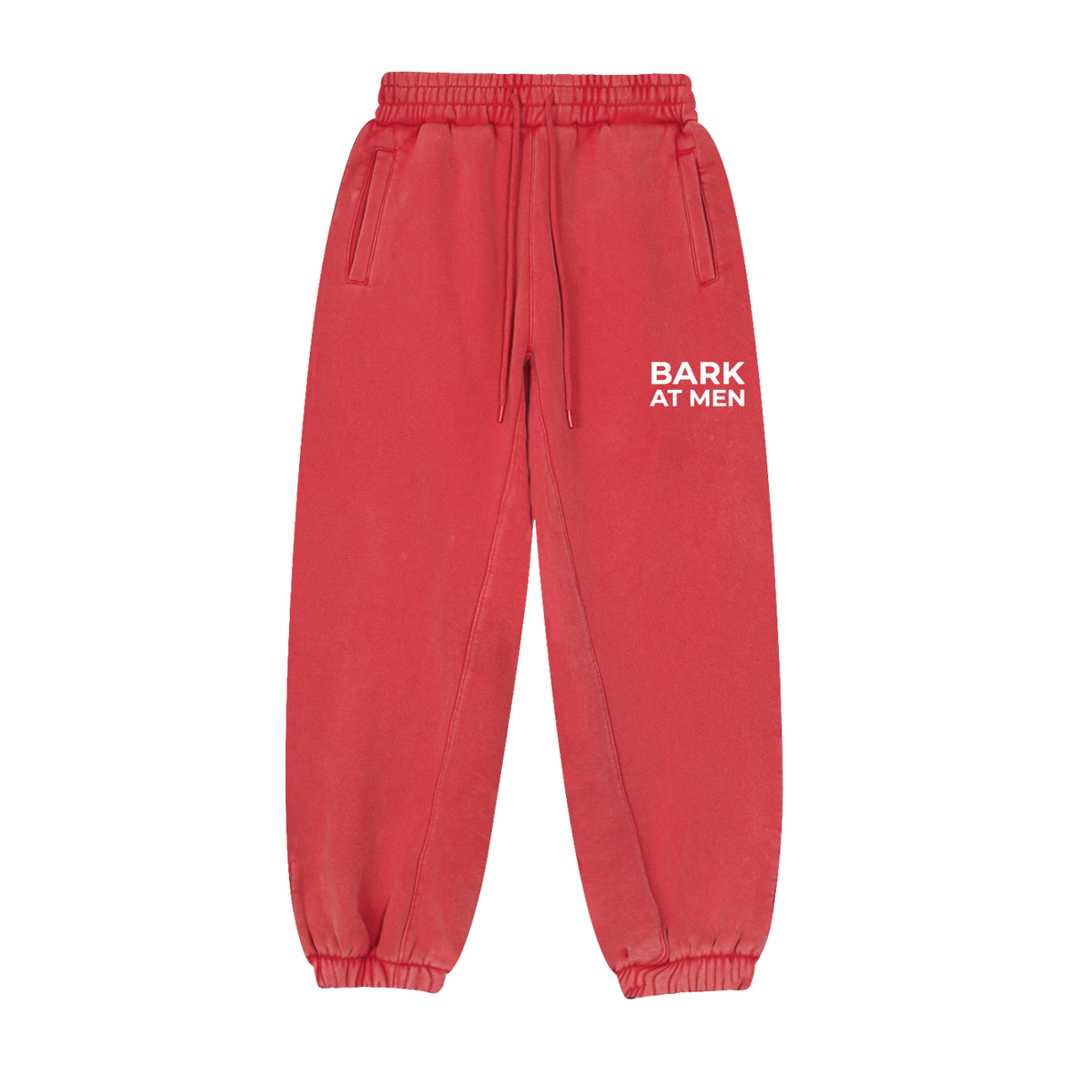 [bark at men joggers]